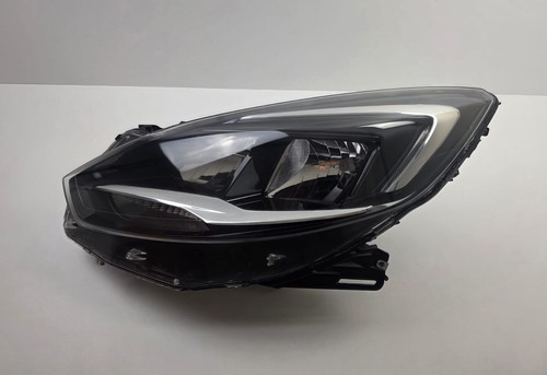 Vauxhall zafira lci - c,