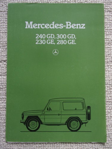 Mercedes benz class - mercedes, orig