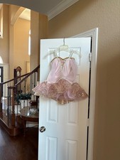 Professional Ballet Costume