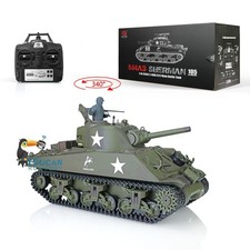 Hot Sale Henglong 1/16 RTR IR