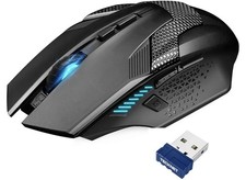 TeckNet Raptor WM289 (616447)