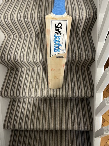 Cricket bat english willow - cricket,