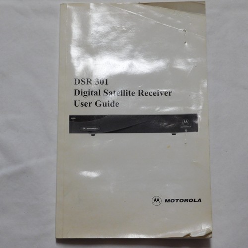 Dsr 301 digital - dsr,
