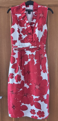 Jessica howard ruffle - howard, collar