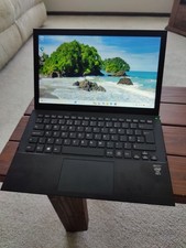 Sony VAIO SVP1321C5E