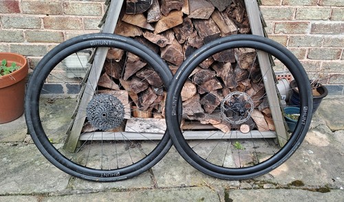 Hunt aero wide disc - hunt, 34