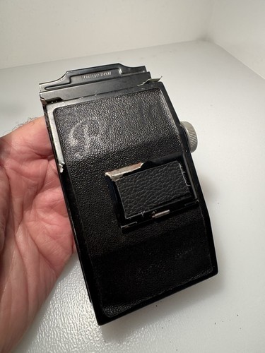 Vintage plaubel rada 120 - vintage,