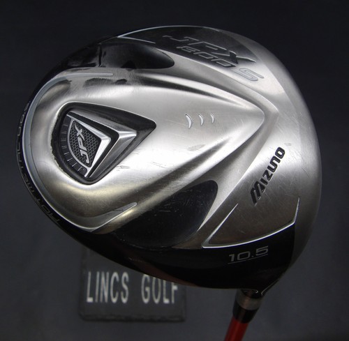 Mizuno jpx 800s driver - 800s, 10.5°