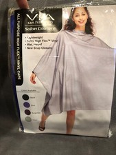 Via SF High Flex Vinyl salon