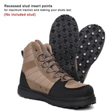 Men's Wading Boots,Fishing
