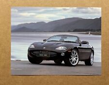 XKR 100 Convertible Limited
