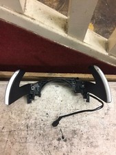 PEUGEOT 3008 5008 1.6 hdi semi AUTO STEERING WHEEL GEAR SHIFT 2010-16 96667245XT