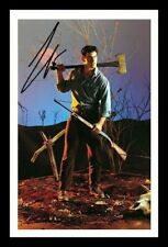 Bruce Campbell - Evil Dead