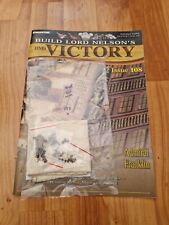 1/84 DEAGOSTINI BUILD LORD