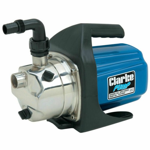 Clarke spe1200ss self - spe1200ss, 1