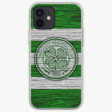 Celtic iPhone Case Tough Hard