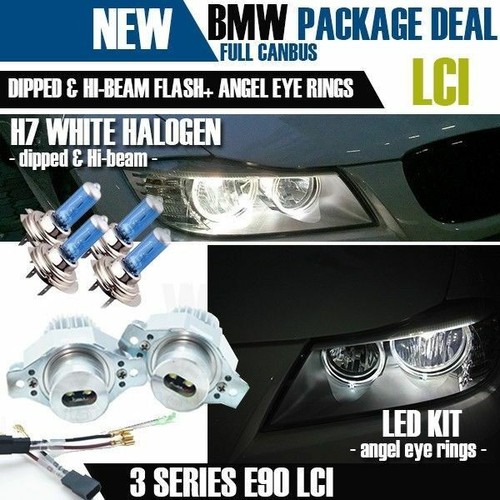 E90 lci led - e90,