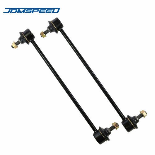 Front stabiliser anti roll bar - roll,