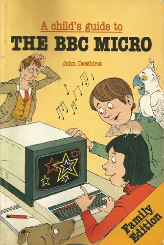 Acorn electron bbc micro - acorn,