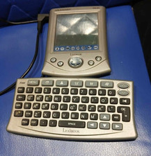 LexiBook Touchman TMP241 -FREE POSTAGE