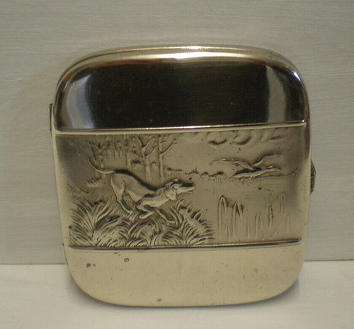 Antique german slimline - german,
