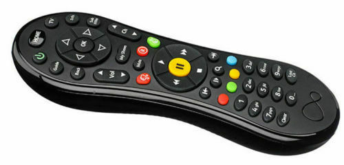 New genuine virgin media tivo - new,