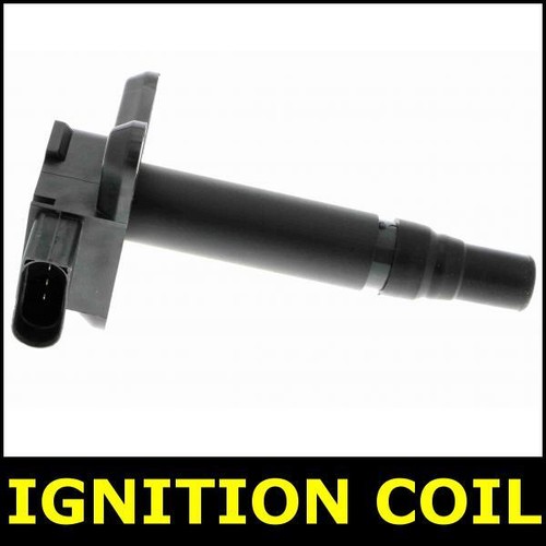 Ignition coil for seat - for,