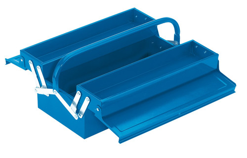 Draper cantilever toolbox - draper,