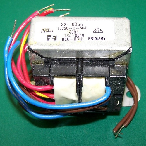 New power transformer for all - transformer,
