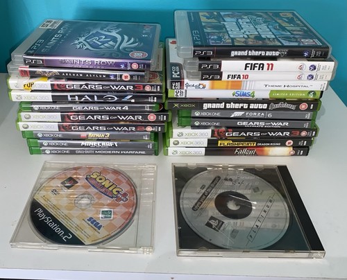 Xbox one ps3 - xbox, ps1