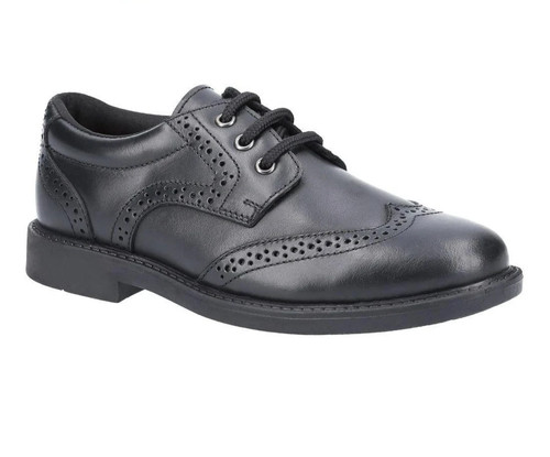 Hush puppies boys - boys, black