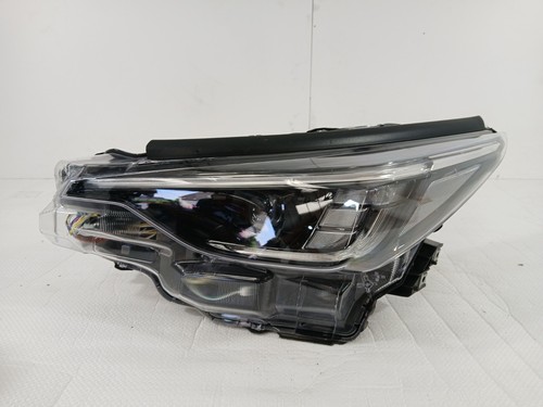 Subaru impreza 2024 front - subaru,