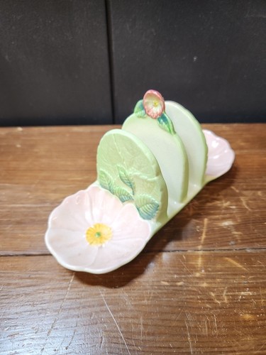 Carlton ware pink buttercup - carlton,