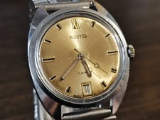 Watch vostok 2414а - 2414А, mechanical