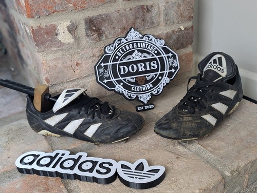 Vintage adidas tektral cup - vintage,