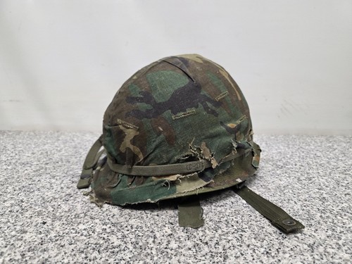 Vietnam war era army m1 - army,