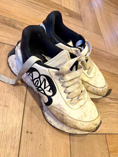 Alexander mcqueen men - mcqueen, men’s