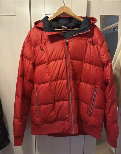 Men nike puffer - men’s, xl