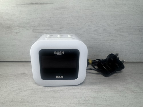 Bush bd1508a dab - fm, radio