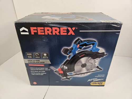 Ferrex 5ah battery - 5ah, activ
