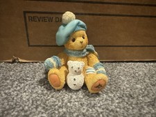 Cherished teddies jack - cherished,