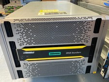 HPE 3Par 9450 2-Node Storage
