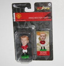 Corinthian Prostars Figure -