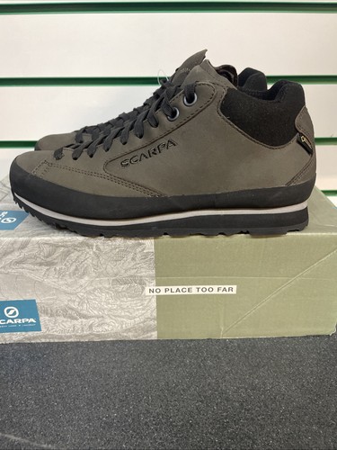 Scarpa ladies aspen gtx - ladies, size
