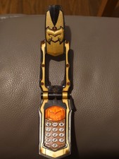 Power Rangers Mystic Force