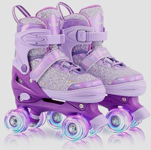 Vleox unisex adjustable - vleox, roller