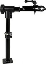Bike repair rack bench mount - mount,