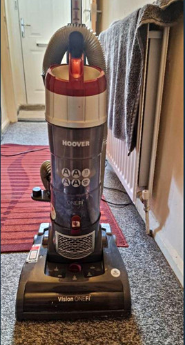 Hoover vision onefi corded - hoover,