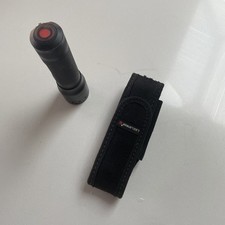 Lenser P7.2 Professional LED