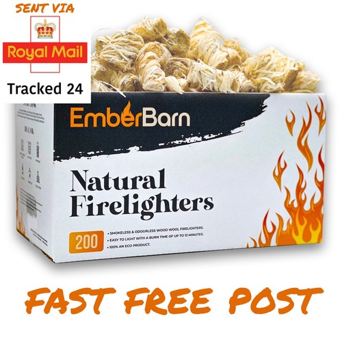 Fire lighters for - 🔥,